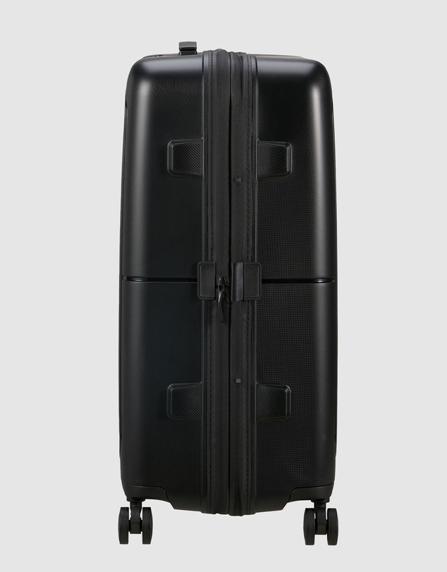 American Tourister - Dashpop Medium Suitcase Expandable (67Cm)