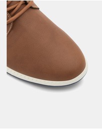 ALDO - Dinbrenn Derby Shoes