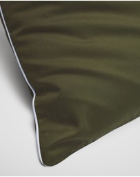 Country Road - Dita Organically Grown Cotton European Pillowcase