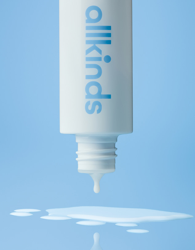 Allkinds - Glowy Milky Toner