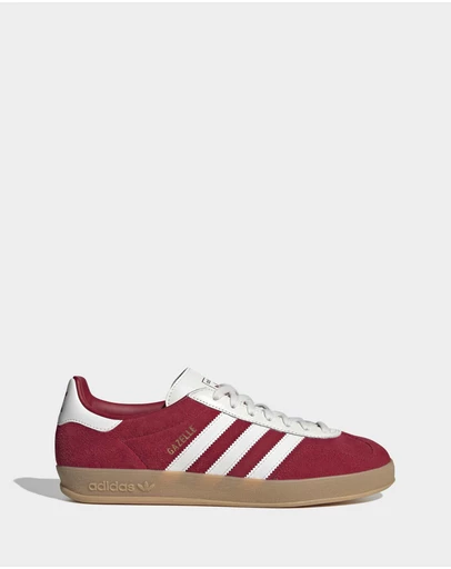 adidas Originals - GAZELLE INDOOR SHOES Unisex