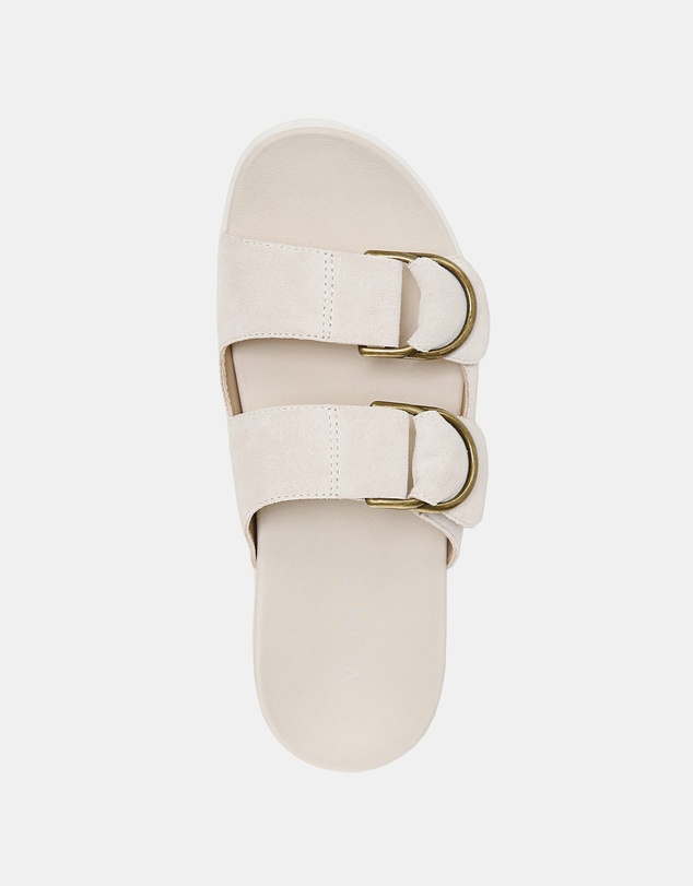 Vionic - Corlee Slide - Cream