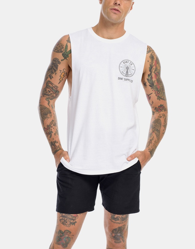 DVNT - Radio Revolt Tank