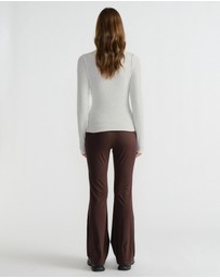 Decjuba - D-Luxe LS Top