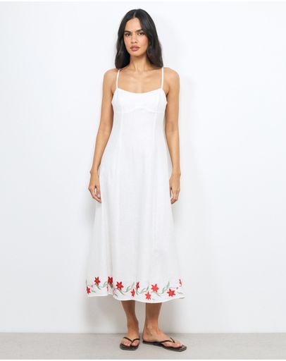 Soft White