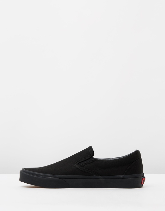 Vans - Classic Slip-On