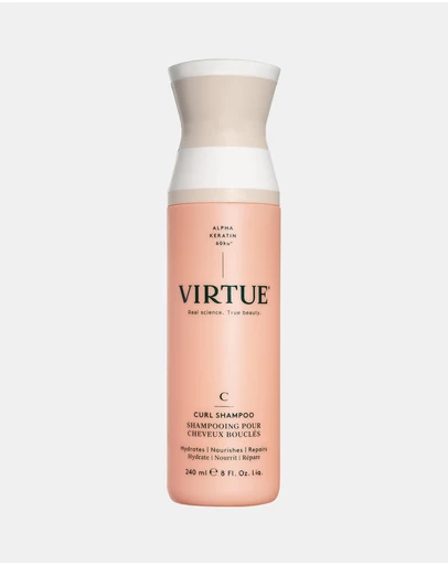 Virtue Labs - Curl Shampoo 240ml