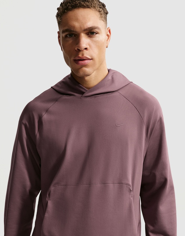 Nike - Dri-FIT UV Primary Nano Pullover Hoodie