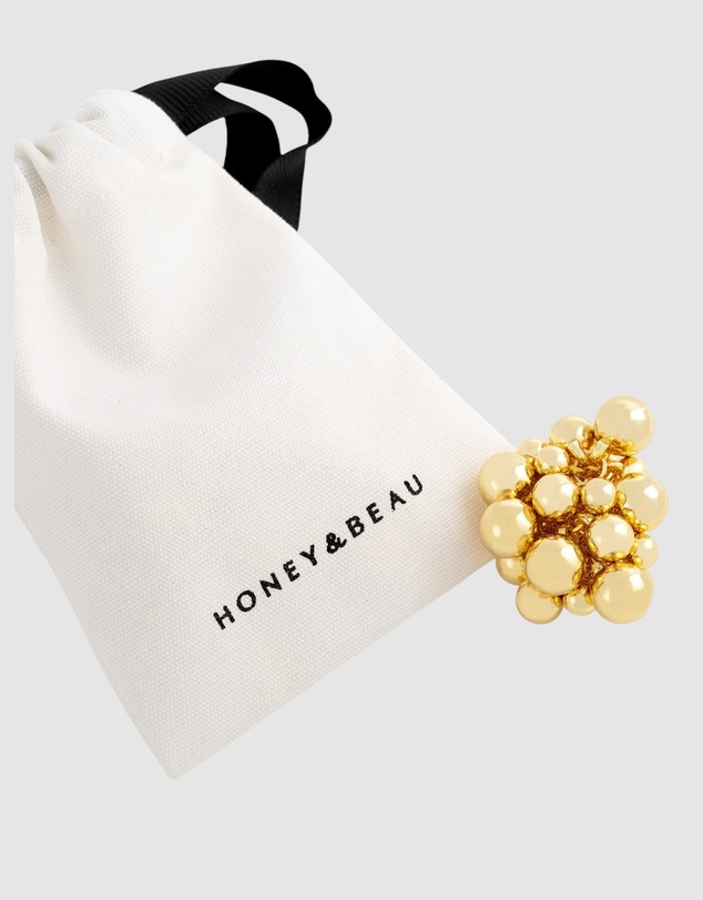 Honey and Beau - Jina Earring