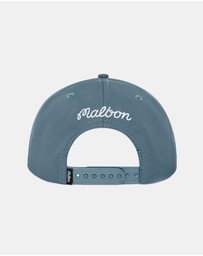 Malbon - M Snapback