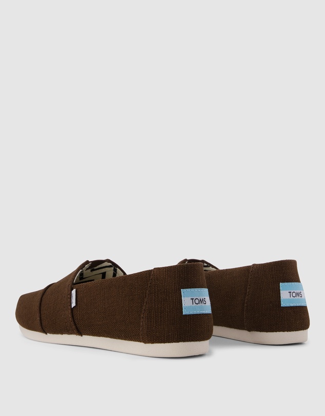 TOMS - Alpargata Classic - Women's