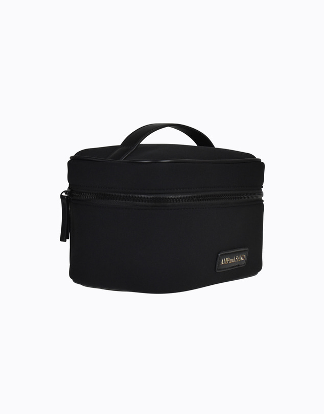 AMP AND SAND - Andie Cosmetic Bag