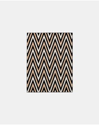Printworks - Classic Games Backgammon Lacquered Black