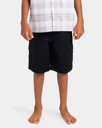 Quiksilver - 04SWALKSHORTYTH (KVJ0)