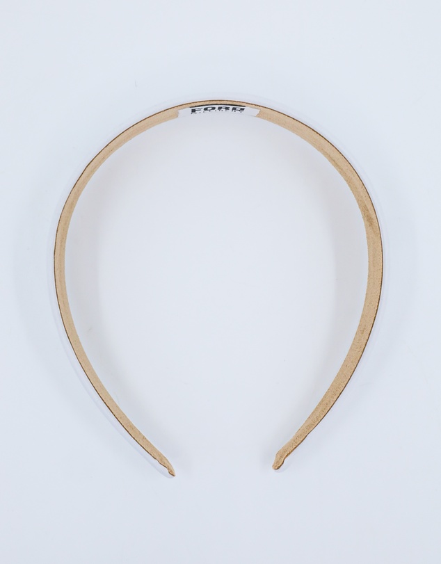 FORD MILLINERY - Alice Headband