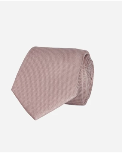 Abelard - Textured Silk Formal Tie