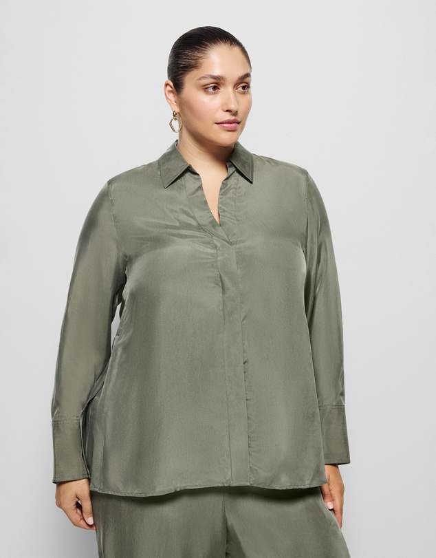 Commonry - Keyla Shirt