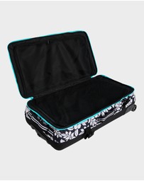 Roxy - Womens Whole Souvenir 85.2L Luggage Roller