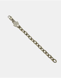 Police - Police Heritage Crest Bracelet