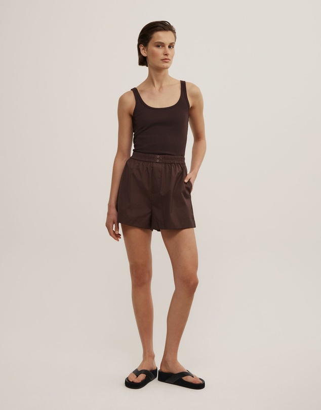 Witchery - Poplin Boxer Short