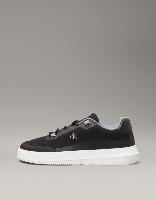 Calvin Klein - Ripstop Sneakers