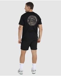 UNIT - UNIT Restore Men's T-Shirt