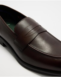 Paul Smith - Pierce Loafers