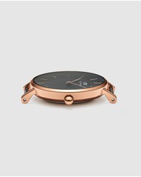Daniel Wellington - Petite Melrose 36mm