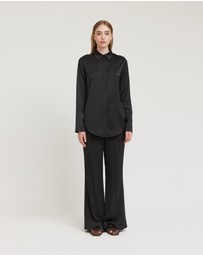 TOJHA - Athena Blouse
