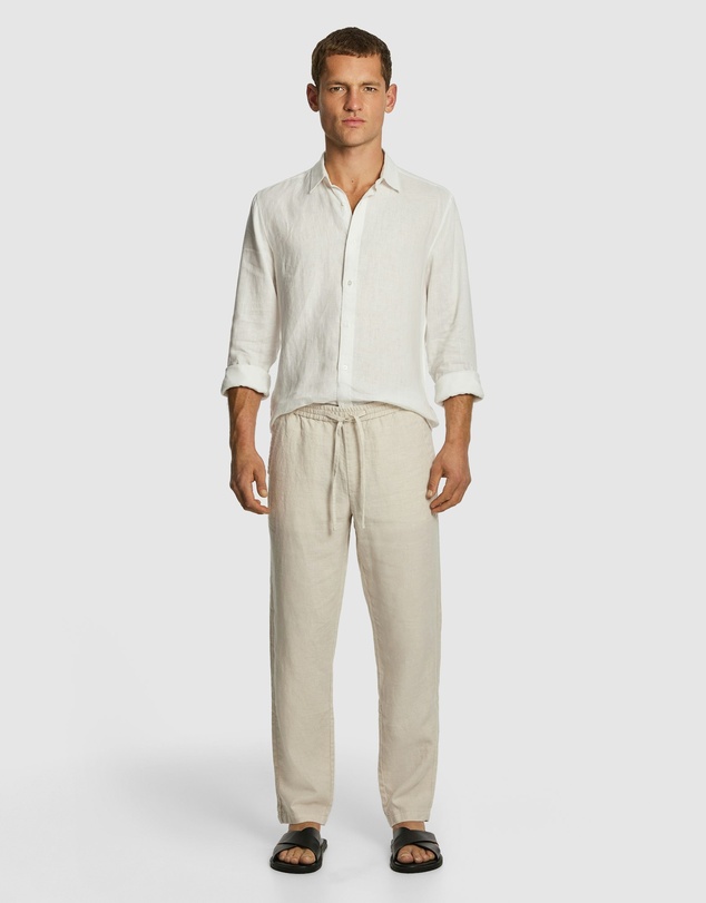 yd. - Rafina Relaxed Chino