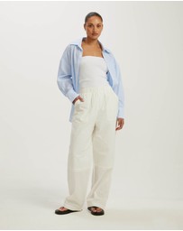 All Fenix - Summertide Wide Leg Pant