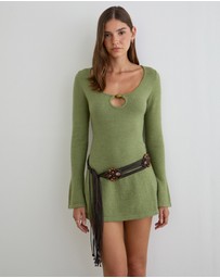 Motel Rocks - Kodia Dress