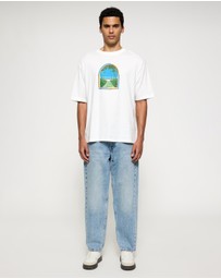 Scotch & Soda - Artwork T-Shirt