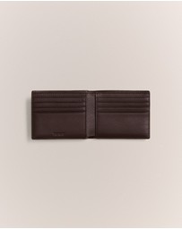 Trenery - Hawthorne Wallet in Espresso