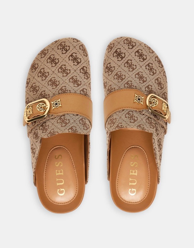 GUESS - Galavanta Mules