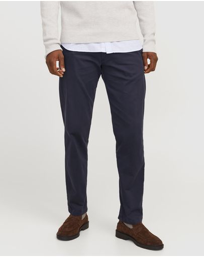 Dark Navy
