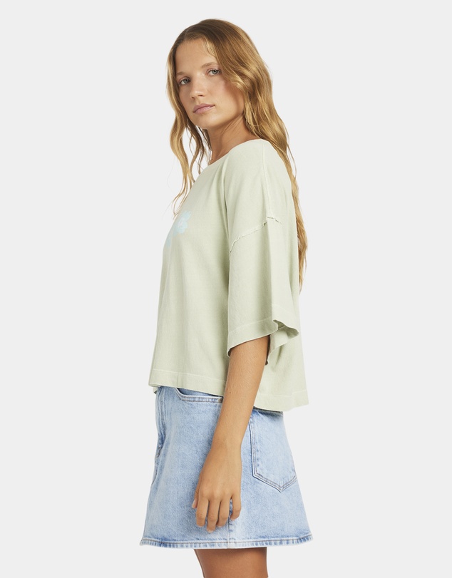 Roxy - Womens Soul Surf T-Shirt