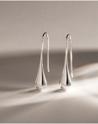 Najo - My Silent Tears Earring