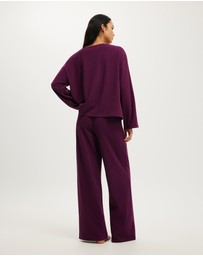 Cotton On Body - Dreamy Soft Boat Neck Long Sleeve