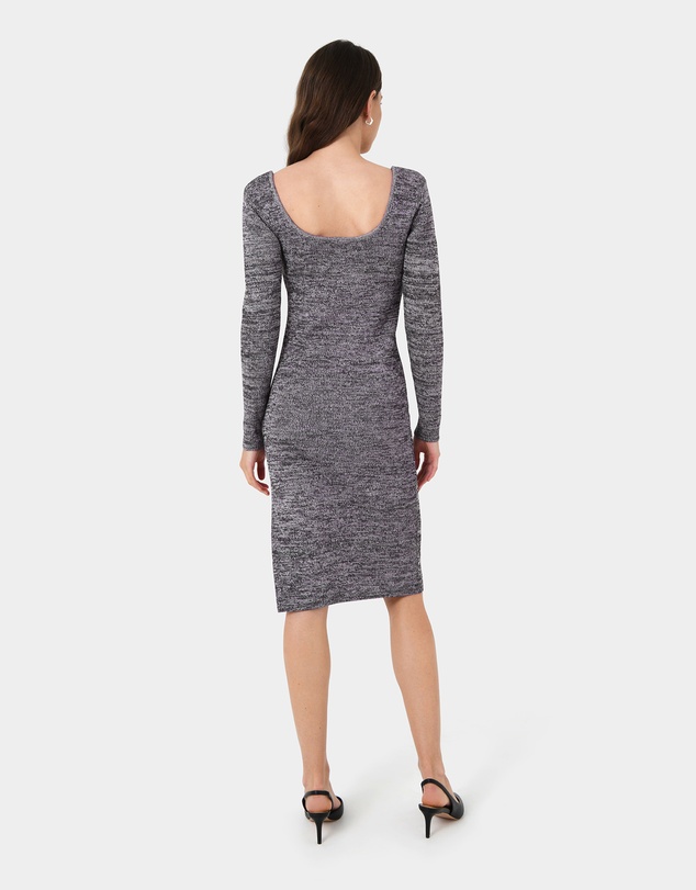 Forcast - Nico Slim Fit Dress