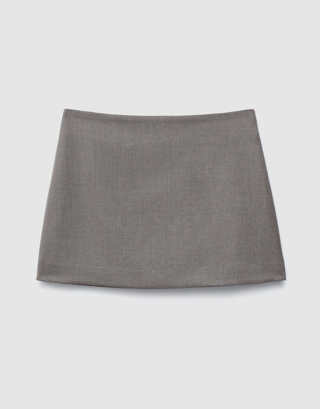 & Other Stories - A-Line Mini Skirt