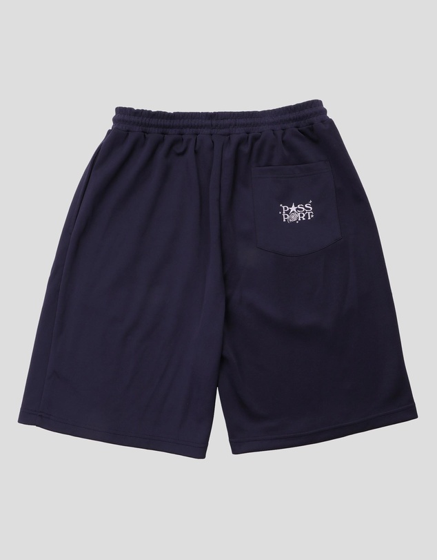 PASS~PORT - Stargazer Track Shorts