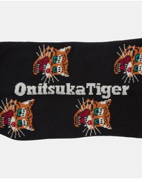 Onitsuka Tiger - Middle Socks