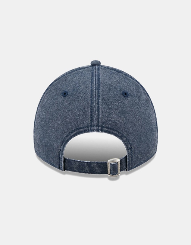 New Era - 9Twenty Overwash New York Yankees Cap