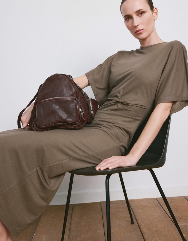 M.N.G - Valen Dress