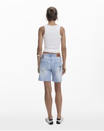 Desigual - Hola Summer Short