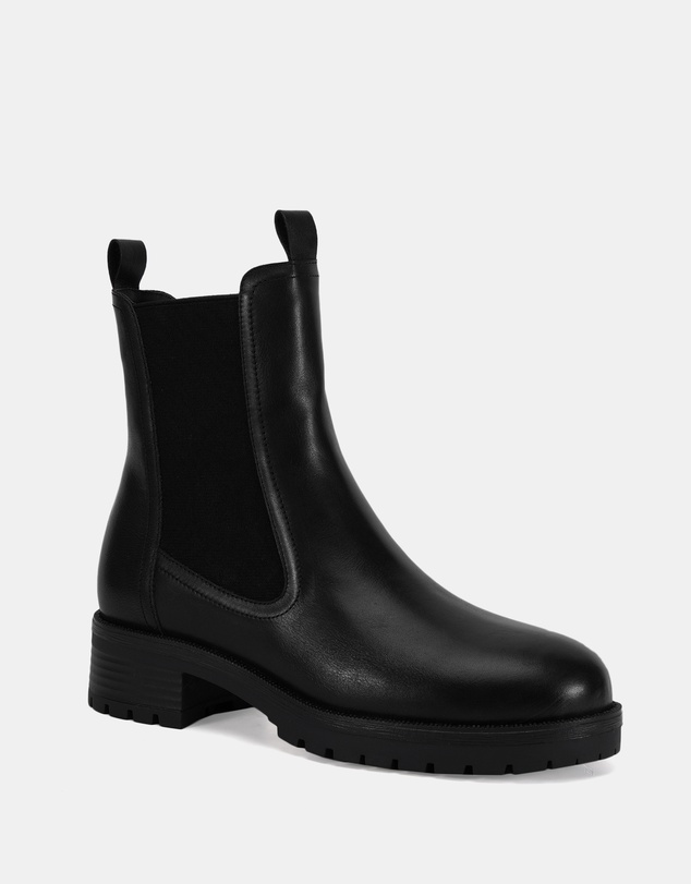 Miss Sofie - Jest Boots