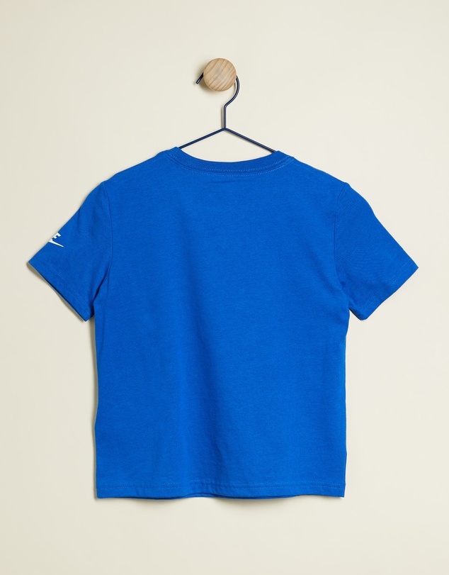 Nike - Futura Evergreen SS Tee - Kids