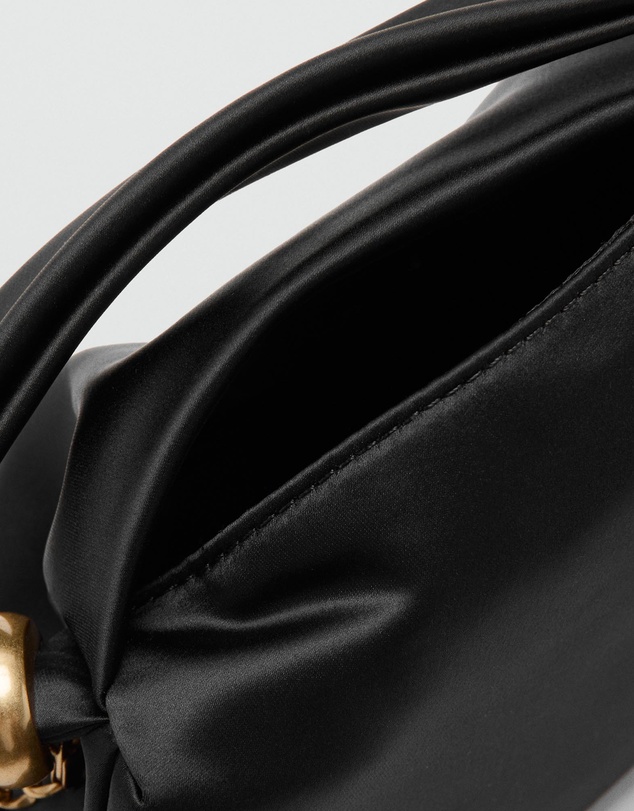 M.N.G - Olimpo Handbag