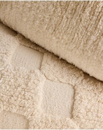 Sheet Society - Homebody Tufted Cushion Cover 65X40